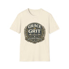 Grace & Grit Graphic T-Shirt