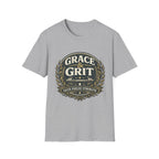 Grace & Grit Graphic T-Shirt