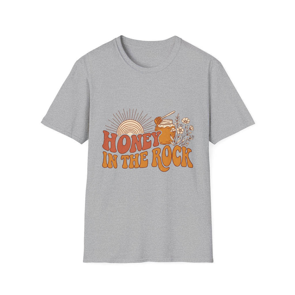 Honey In The Rock T-Shirt