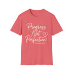 Progress Not Perfection T-Shirt