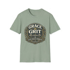 Grace & Grit Graphic T-Shirt