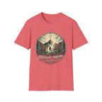Created to Endure Hiking T-Shirt