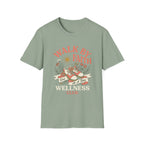 Walk by Faith Graphic T-Shirt