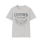 Clothed in Strength Proverbs 31:25 T-Shirt