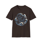 Be Still Wave T-Shirt