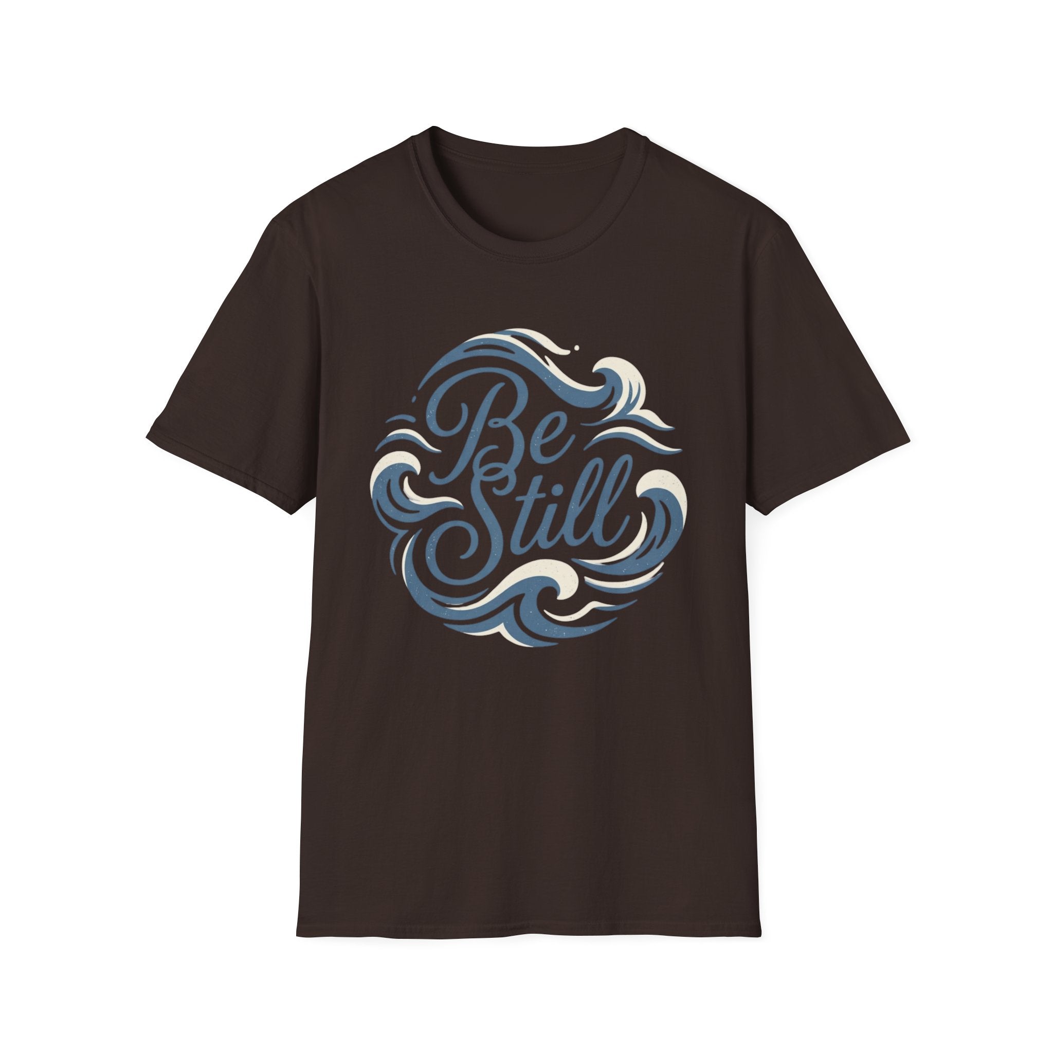 Be Still Wave T-Shirt