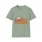 Honey In The Rock T-Shirt