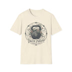 Faith Fueled T-Shirt