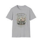 Strength & Dignity T-Shirt