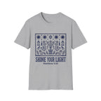 Shine Your Light T-Shirt