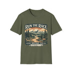 Run The Race T-Shirt