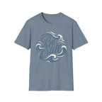 Be Still Wave T-Shirt