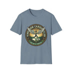 Kingdom Cardio Club T-Shirt