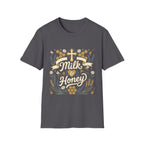 Milk & Honey Graphic T-Shirt