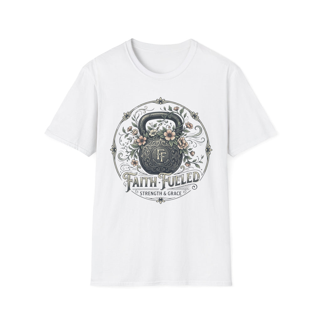 Faith Fueled T-Shirt