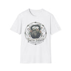 Faith Fueled T-Shirt