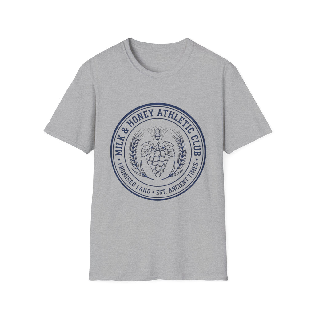 Milk & Honey Athletic Club T-Shirt