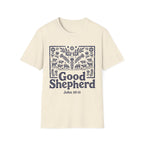 Good Shepherd Scandi Style T-Shirt