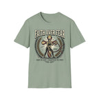 Faith Over Fear T-Shirt