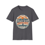 Run With Endurance Vintage T-Shirt