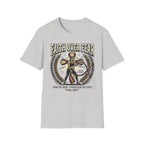 Faith Over Fear T-Shirt