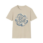 Be Still Wave T-Shirt