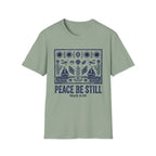 Peace Be Still T-Shirt