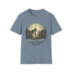 Created to Endure Hiking T-Shirt