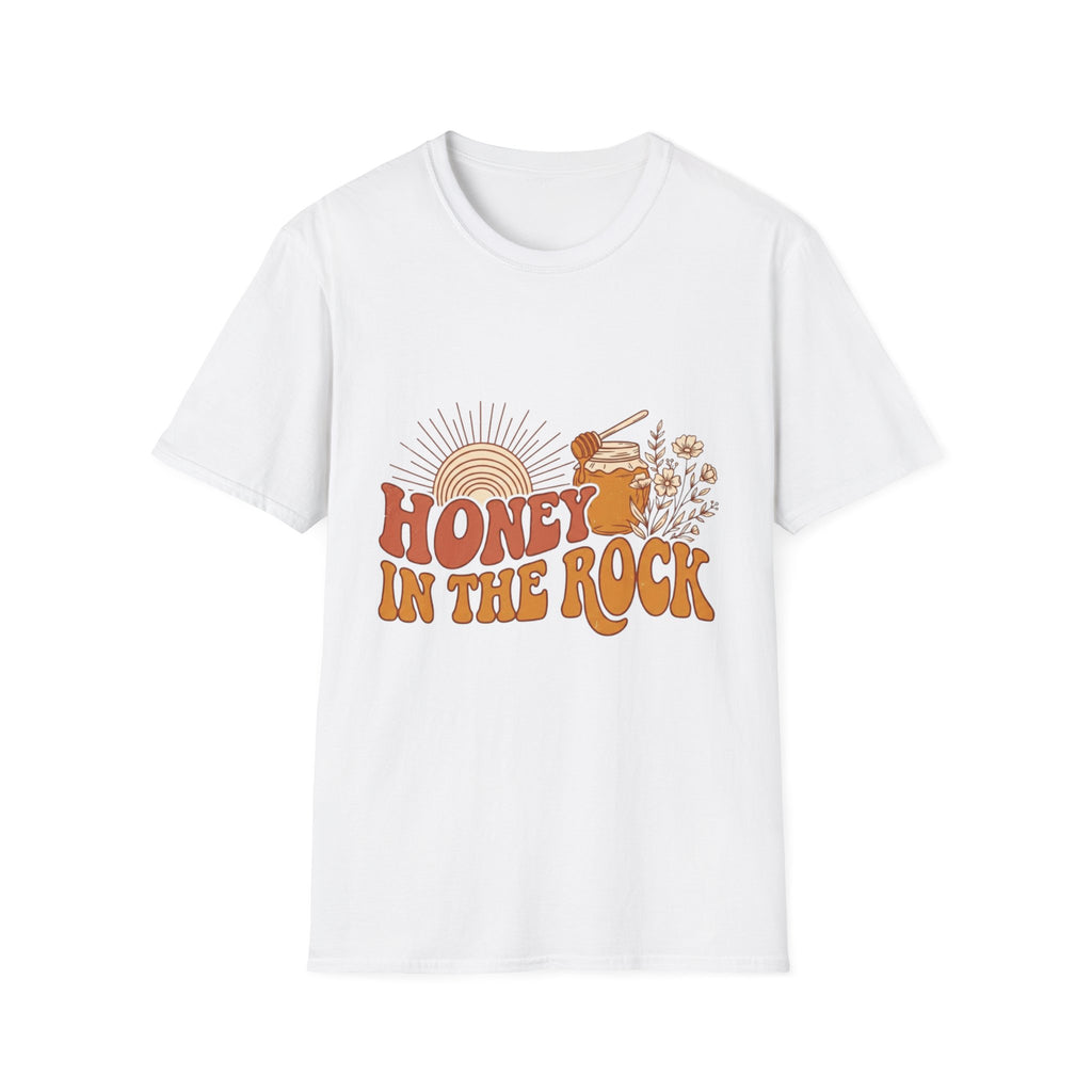 Honey In The Rock T-Shirt