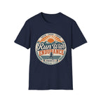 Run With Endurance Vintage T-Shirt