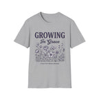 Grace and Grit Simple T-Shirt