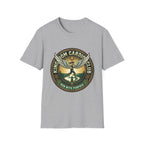 Kingdom Cardio Club T-Shirt