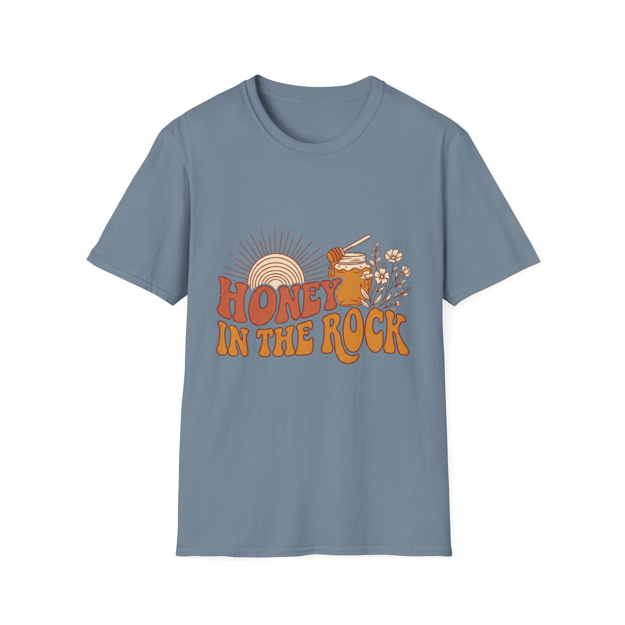 Honey In The Rock T-Shirt