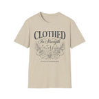 Clothed in Strength Proverbs 31:25 T-Shirt