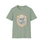 Made for More Emblem T-Shirt