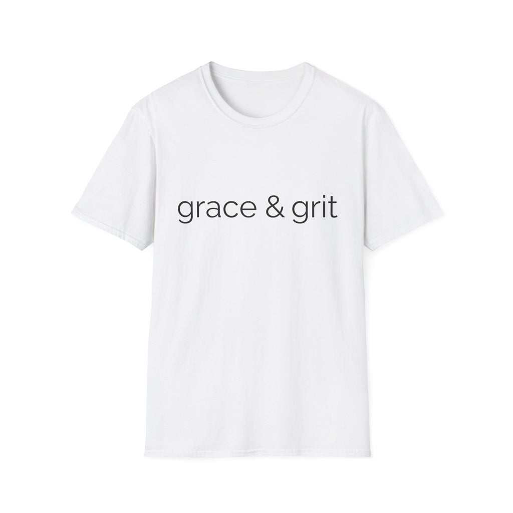 Grace and Grit Simple T-Shirt