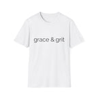 Grace and Grit Simple T-Shirt