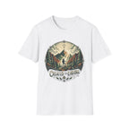 Created to Endure Hiking T-Shirt