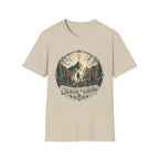 Created to Endure Hiking T-Shirt