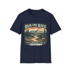 Run The Race T-Shirt