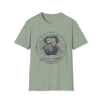Faith Fueled T-Shirt