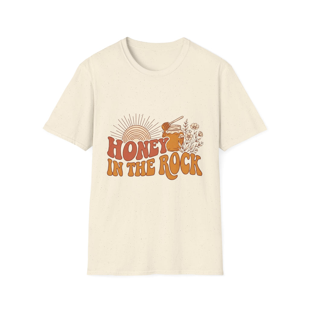 Honey In The Rock T-Shirt