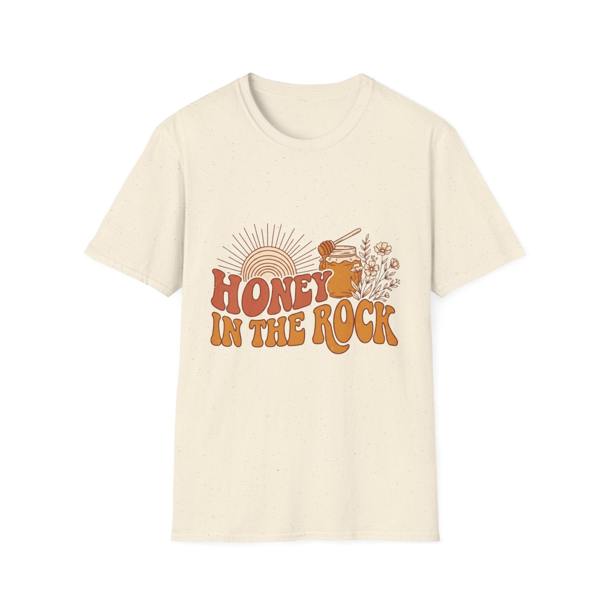 Honey In The Rock T-Shirt