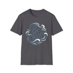 Be Still Wave T-Shirt
