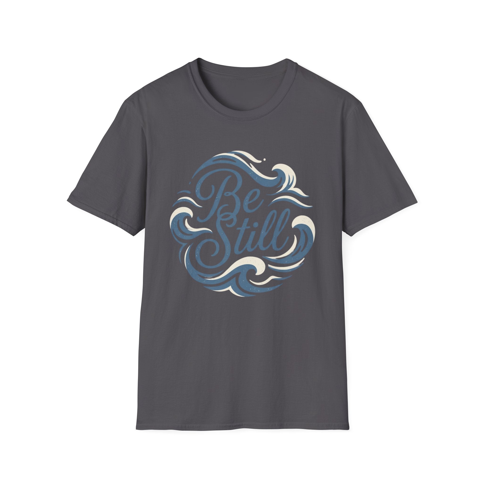 Be Still Wave T-Shirt