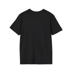 Bloom in Grace Retro T-Shirt