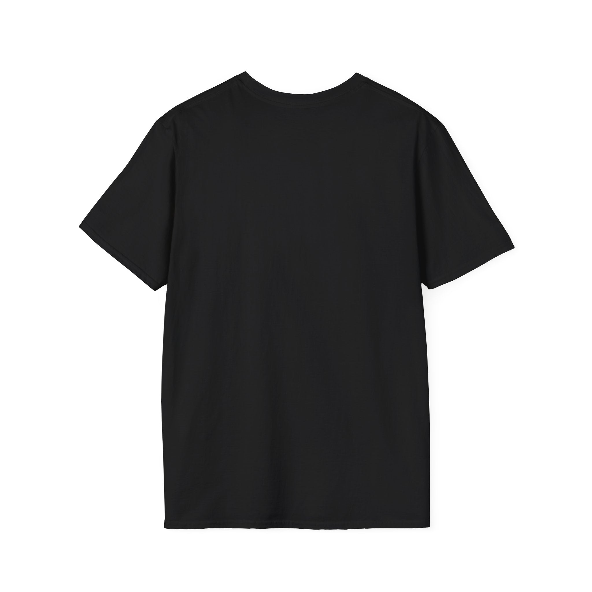 Bloom in Grace Retro T-Shirt