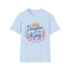 Daughter of the King Whimsical T-Shirt