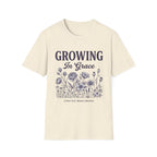Grace and Grit Simple T-Shirt