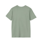 Bloom in Grace Retro T-Shirt